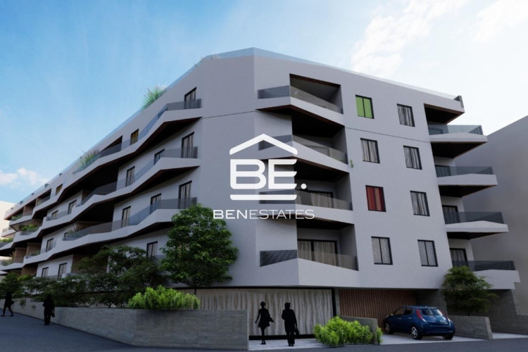 1 Bedroom Penthouse For Sale
