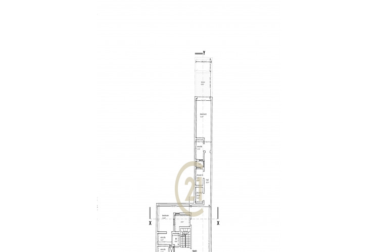 3 Bedroom Apartment For Sale