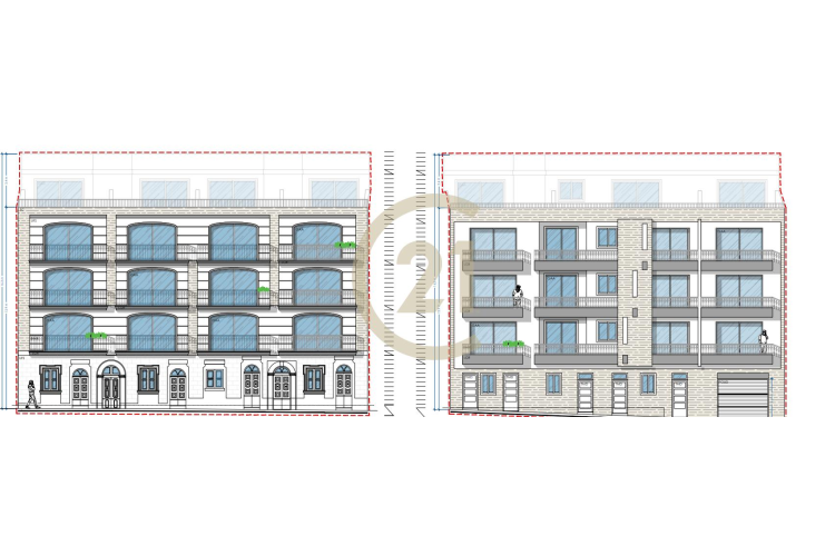 3 Bedroom Maisonette For Sale