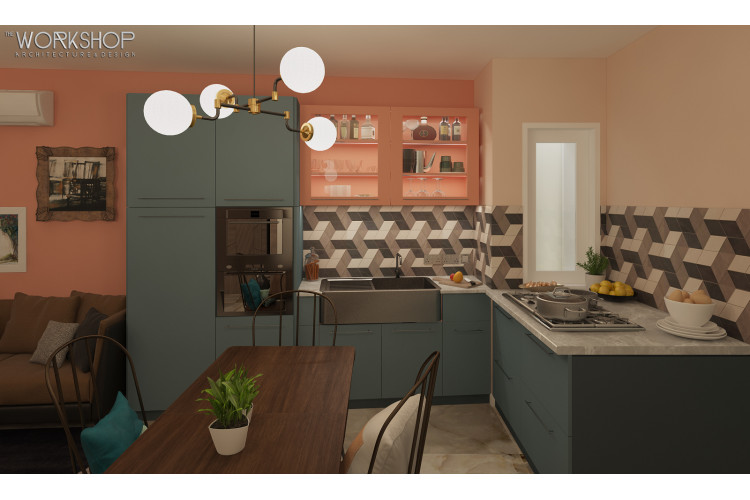 1 Bedroom Maisonette For Sale